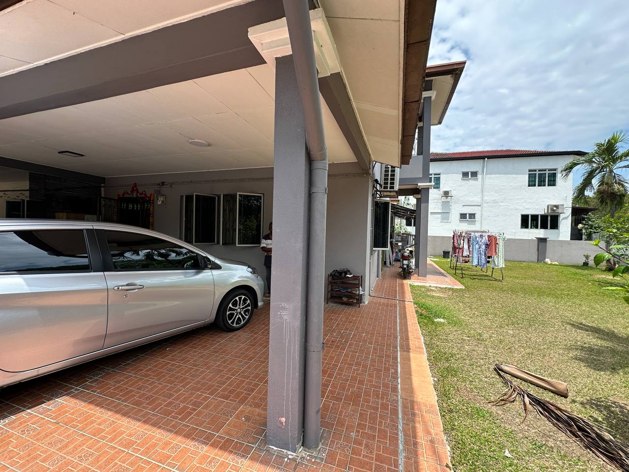 Corner Lot 2 Sty Teres Seksyen 5 Bangi - photo 4