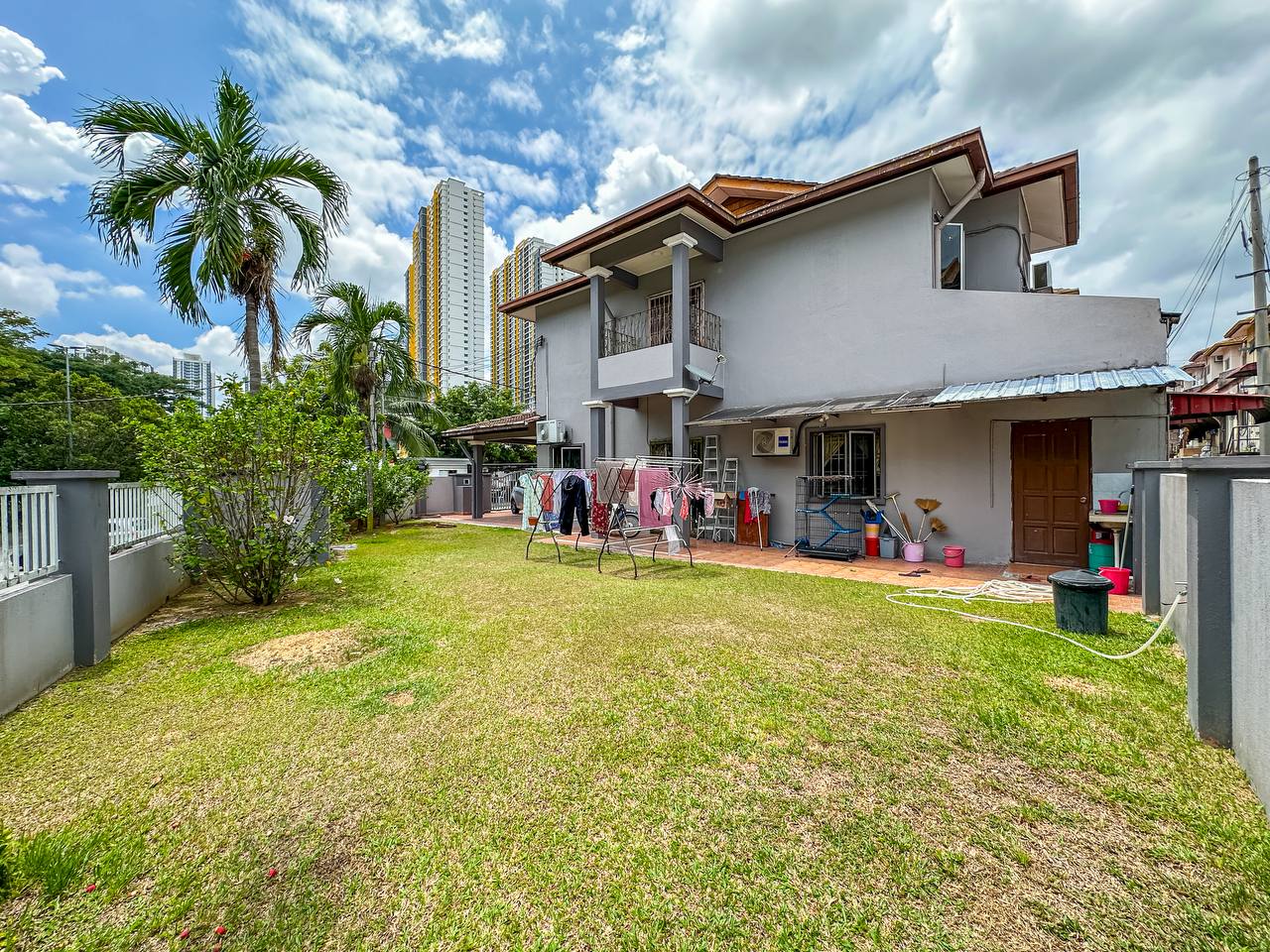 Corner Lot 2 Sty Teres Seksyen 5 Bangi - photo 6