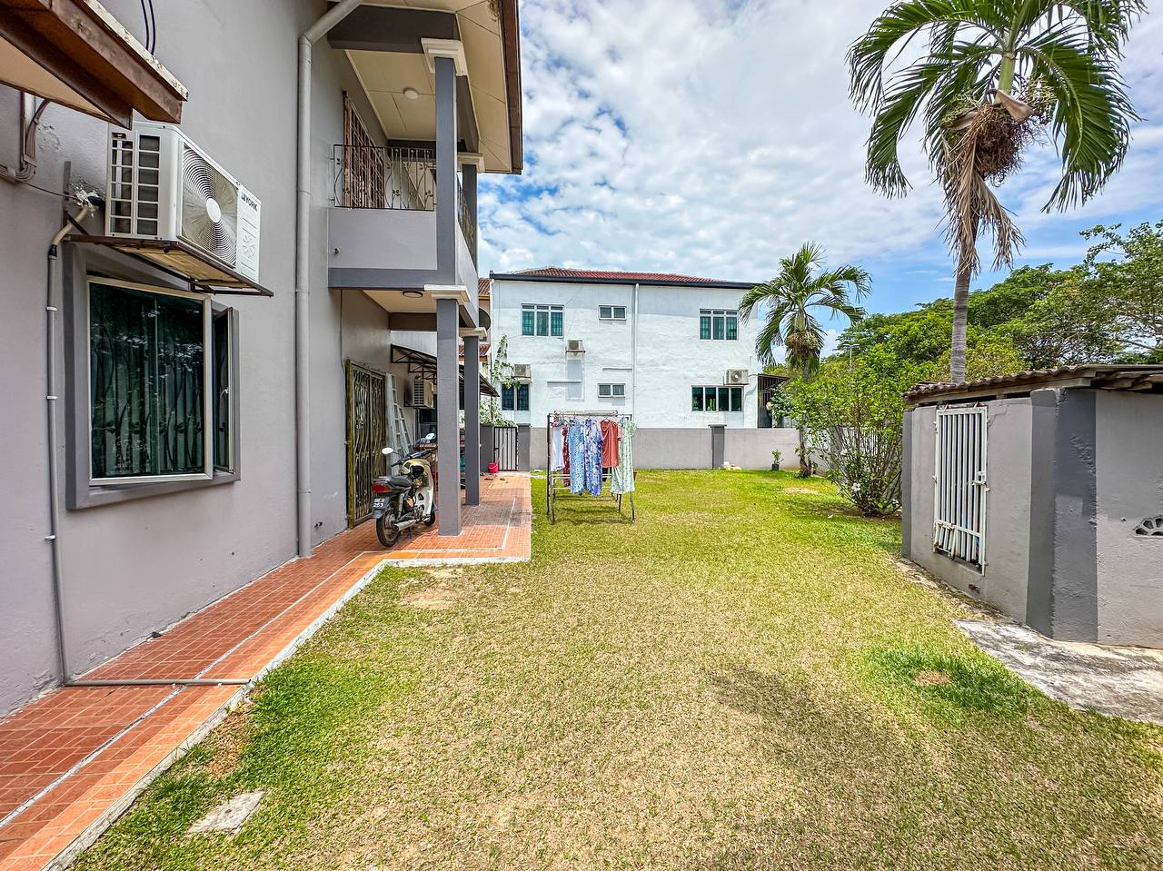 Corner Lot 2 Sty Teres Seksyen 5 Bangi - photo 7