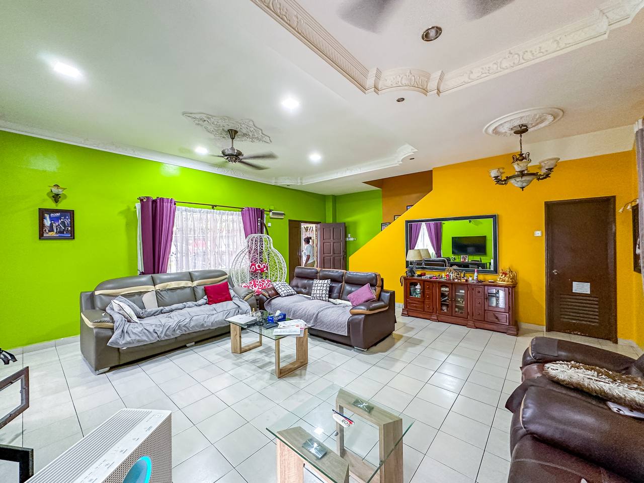 Corner Lot 2 Sty Teres Seksyen 5 Bangi - photo 8