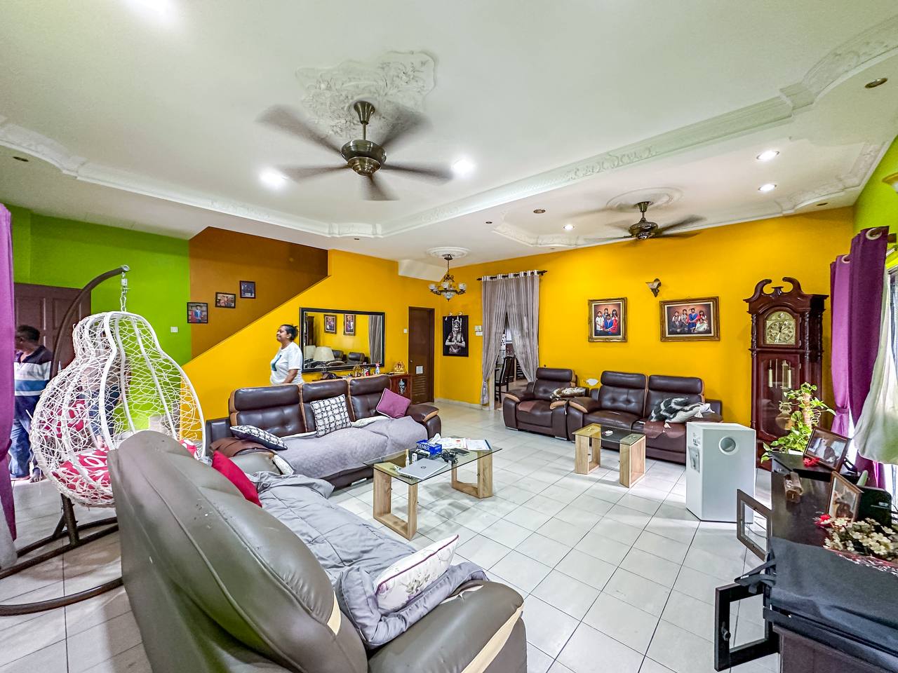 Corner Lot 2 Sty Teres Seksyen 5 Bangi - photo 10
