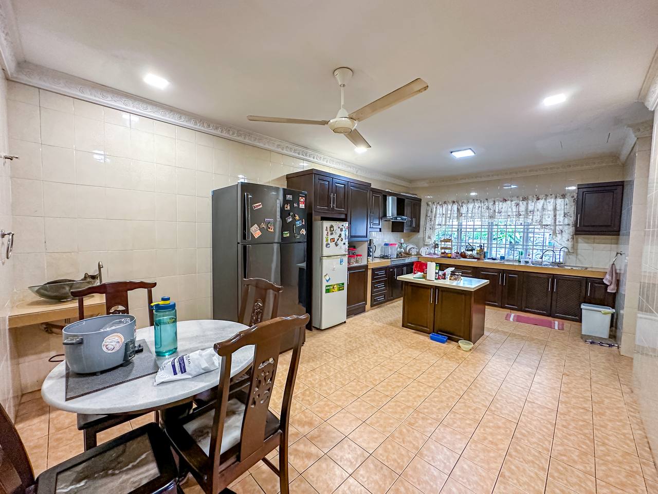 Corner Lot 2 Sty Teres Seksyen 5 Bangi - photo 11