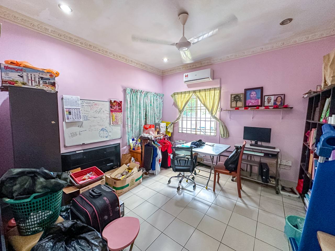 Corner Lot 2 Sty Teres Seksyen 5 Bangi - photo 13