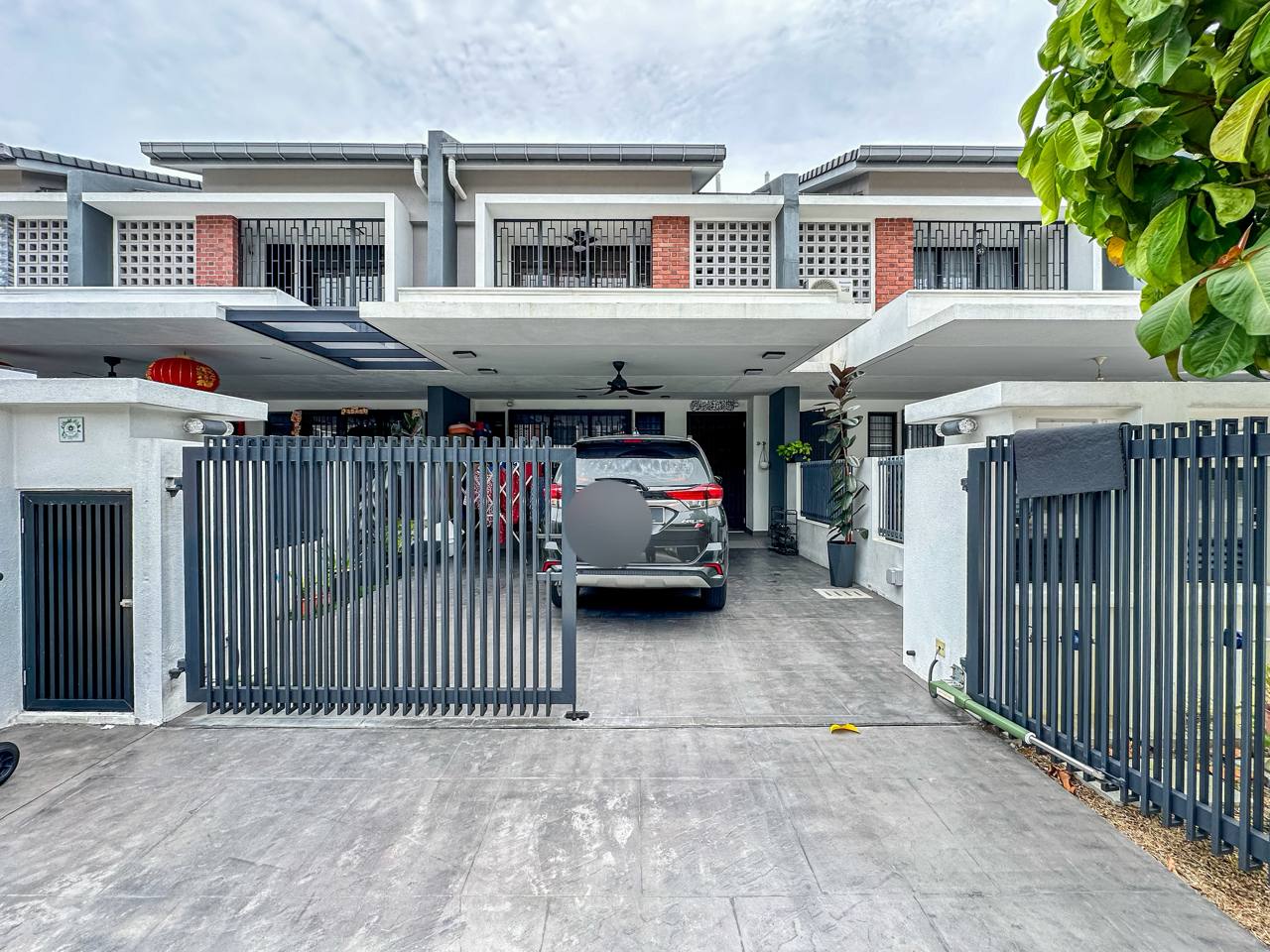 2 Storey Teres Elmina West Shah Alam - photo 4