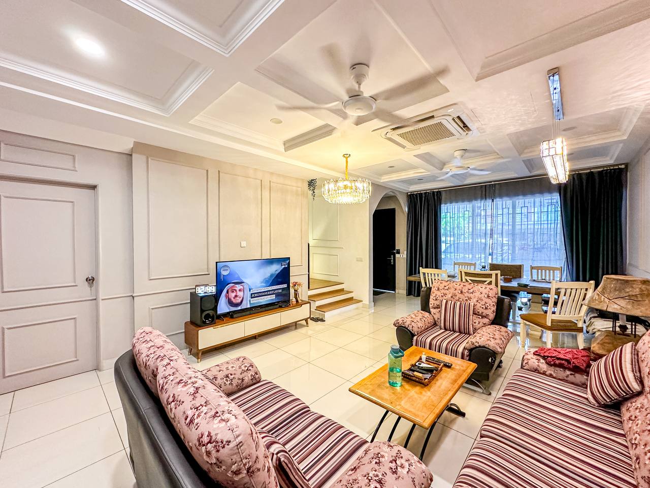 2 Storey Teres Elmina West Shah Alam - photo 8
