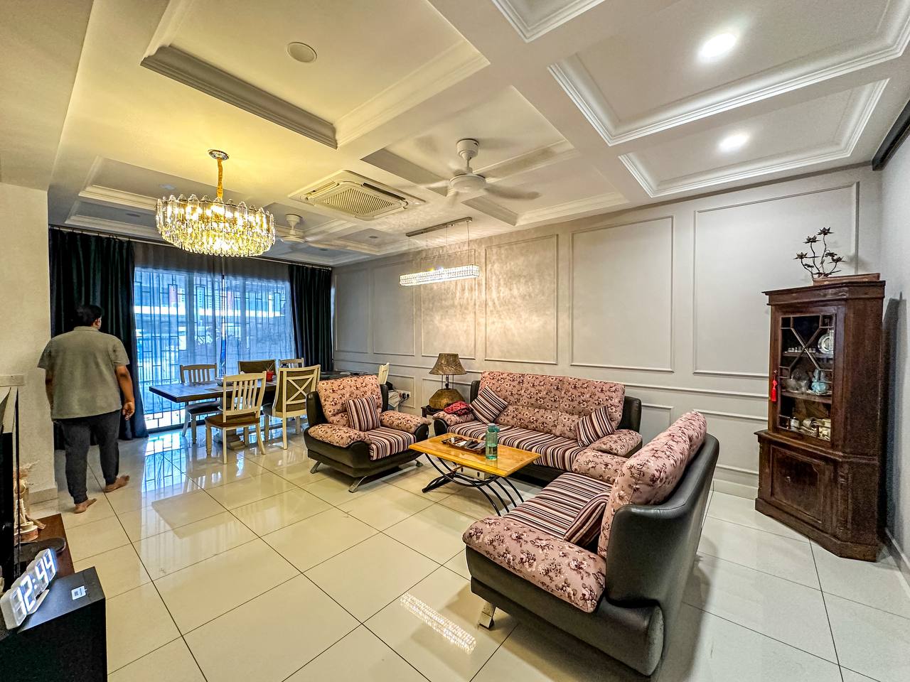 2 Storey Teres Elmina West Shah Alam - photo 9