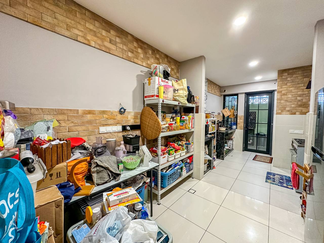 2 Storey Teres Elmina West Shah Alam - photo 13