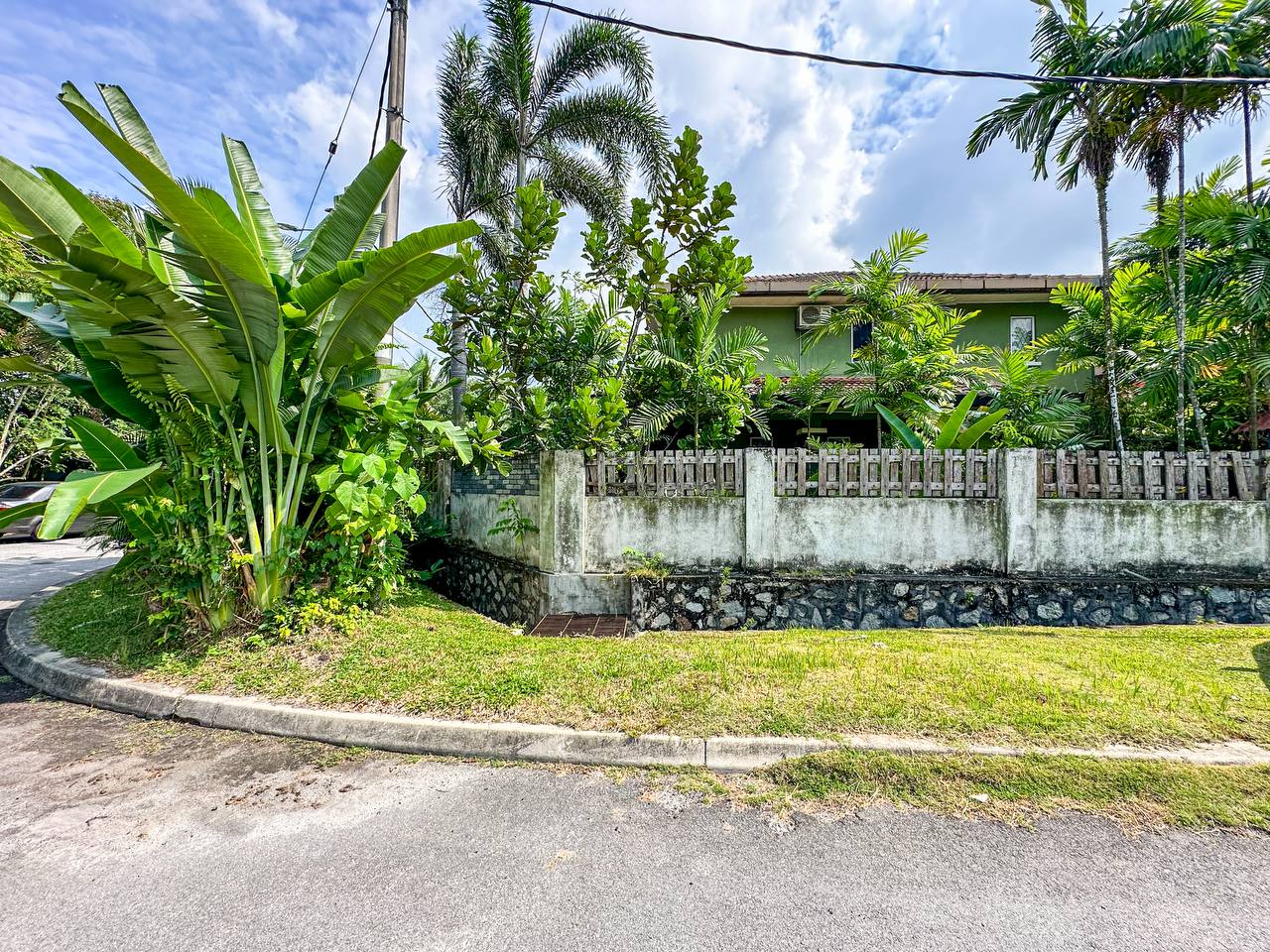 Corner Lot 2 Sty Puncak Jalil 2 Seri Kembangan - photo 4