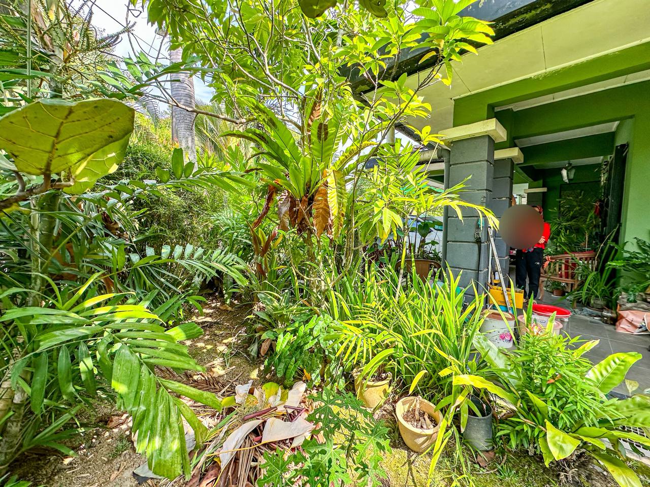 Corner Lot 2 Sty Puncak Jalil 2 Seri Kembangan - photo 6