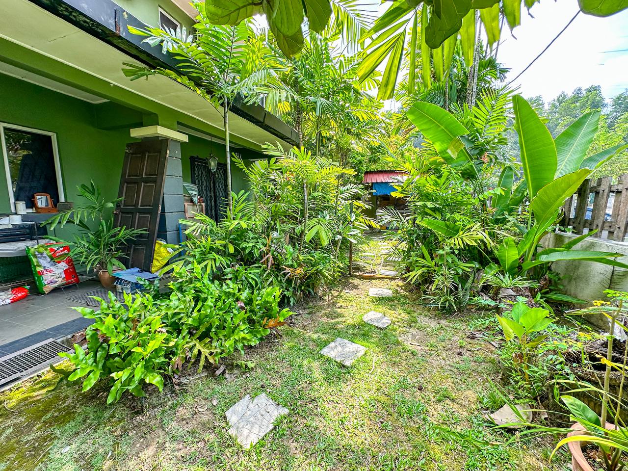 Corner Lot 2 Sty Puncak Jalil 2 Seri Kembangan - photo 7