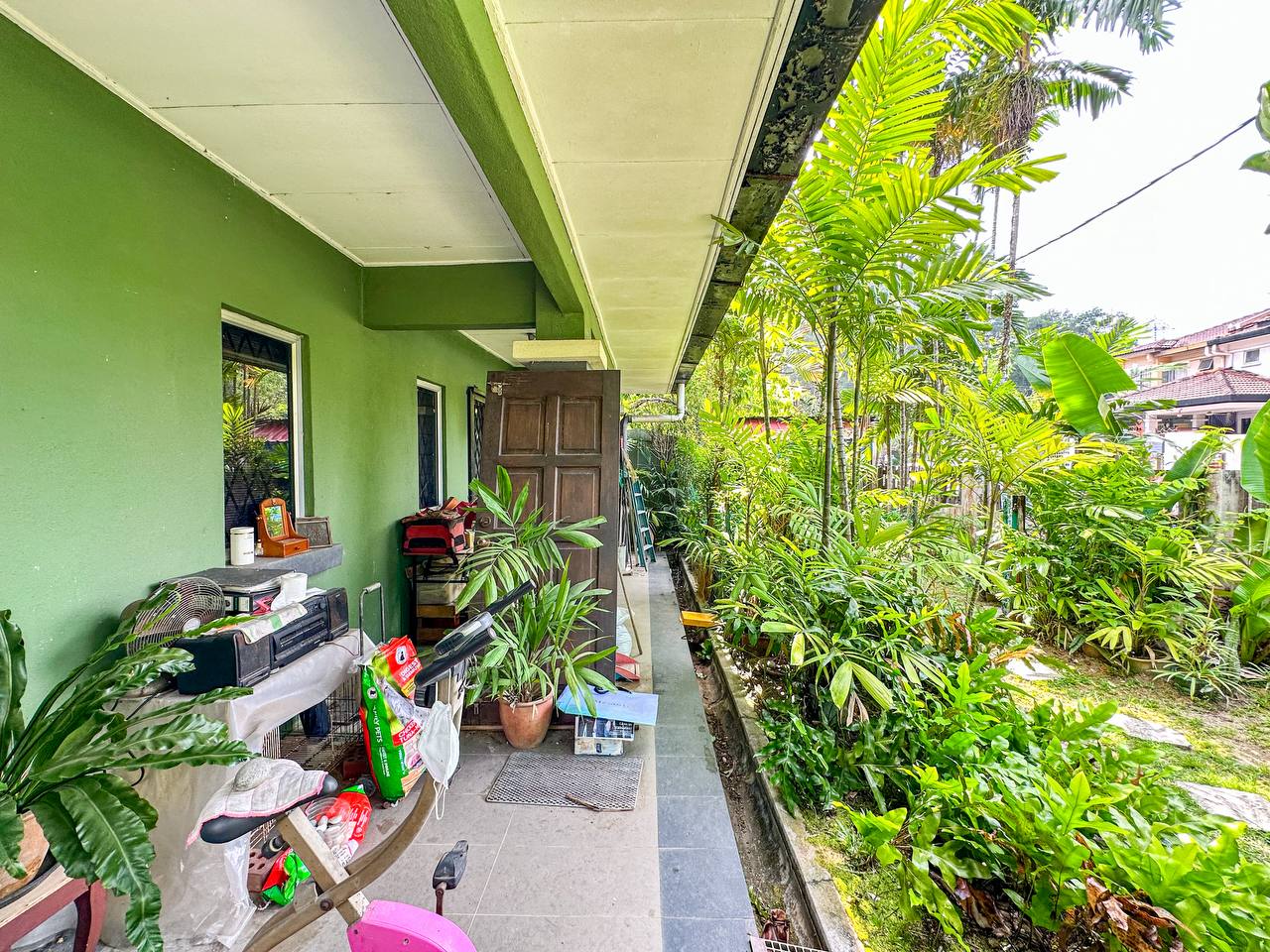 Corner Lot 2 Sty Puncak Jalil 2 Seri Kembangan - photo 8