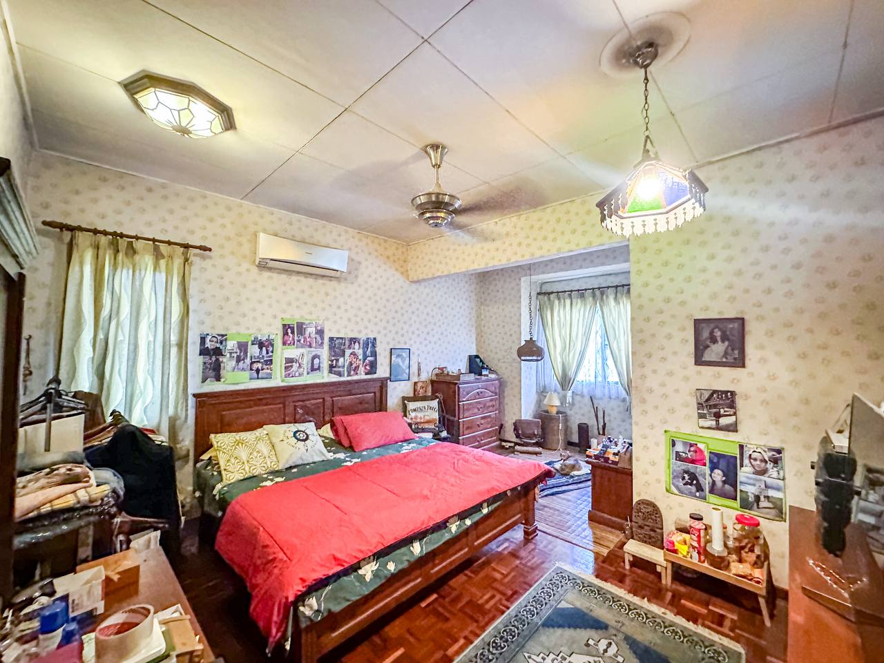 Corner Lot 2 Sty Puncak Jalil 2 Seri Kembangan - photo 10