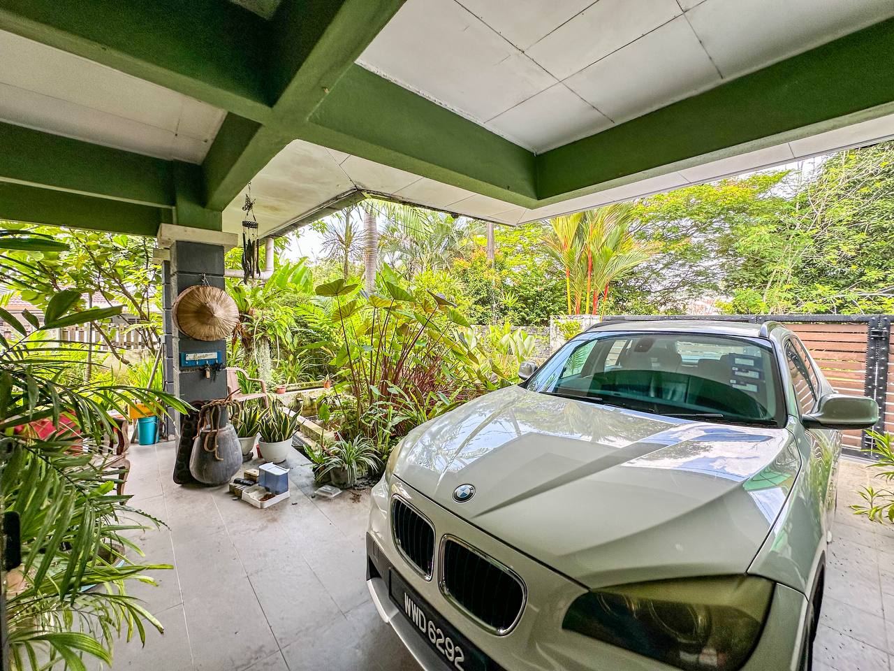 Corner Lot 2 Sty Puncak Jalil 2 Seri Kembangan - photo 11
