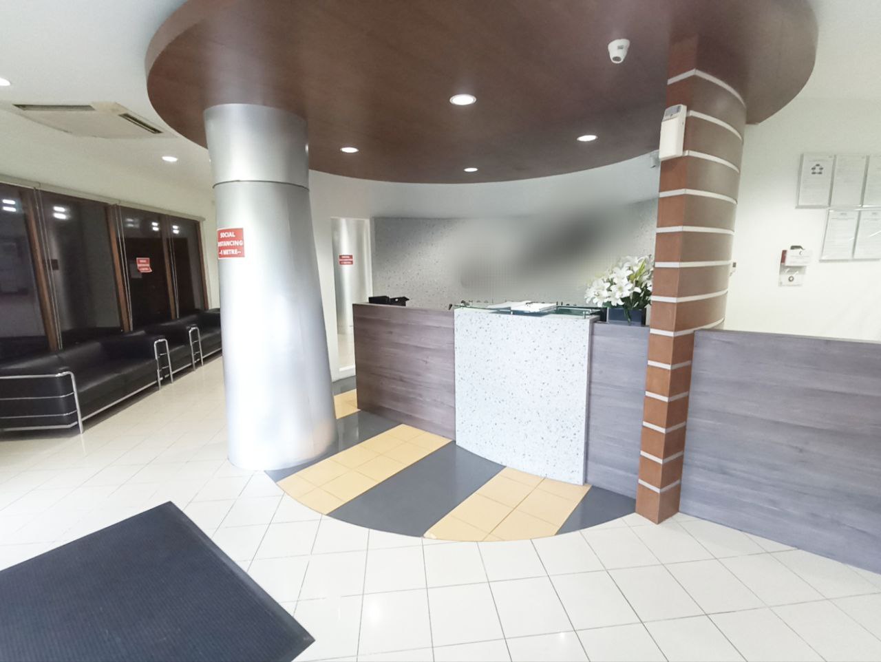 3 Storey Shop Office Seksyen 13 Shah Alam