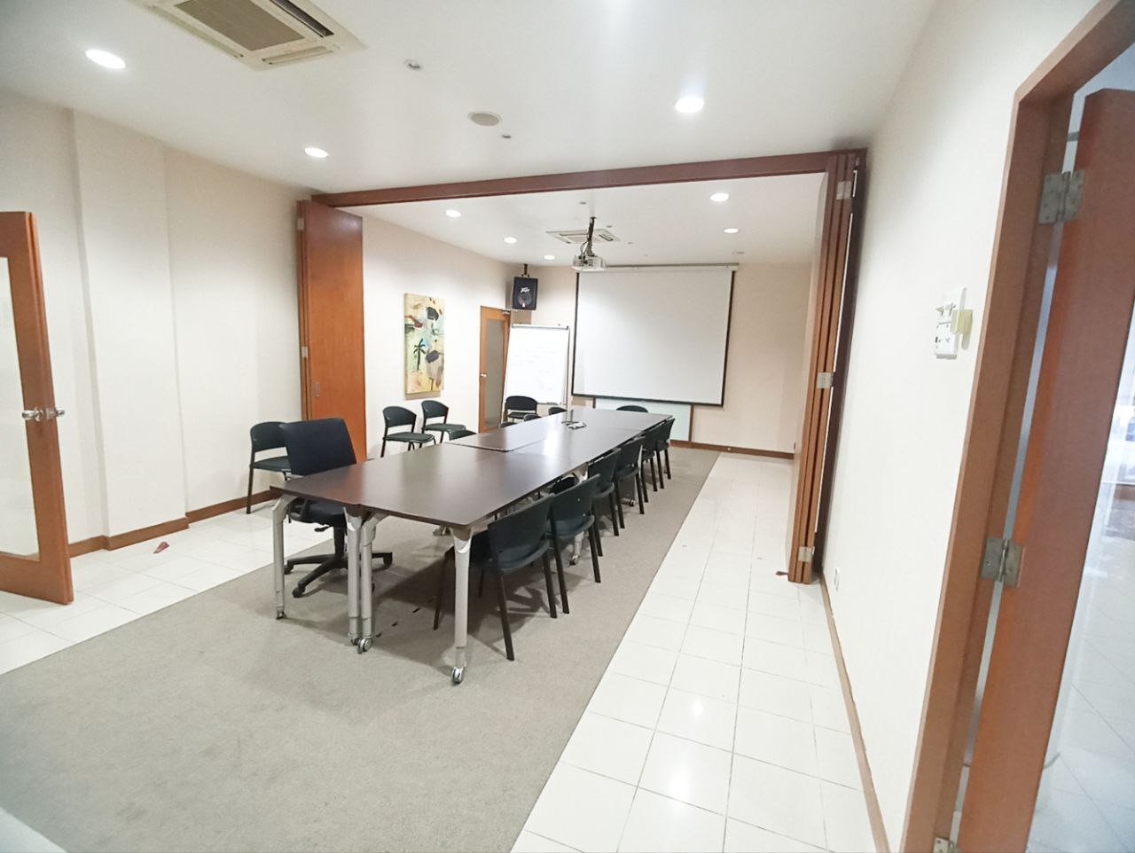 3 Storey Shop Office Seksyen 13 Shah Alam - photo 2