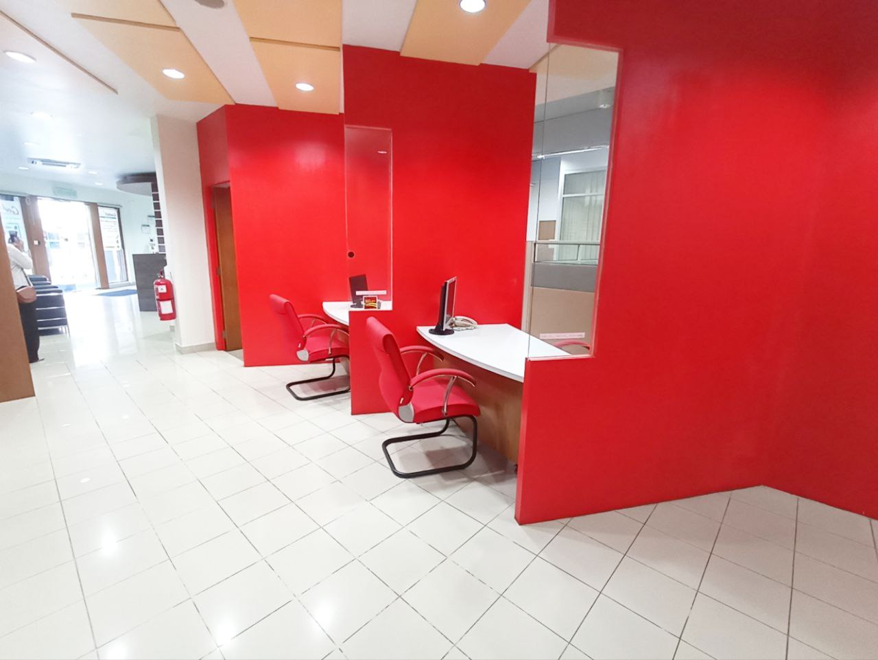 3 Storey Shop Office Seksyen 13 Shah Alam - photo 7