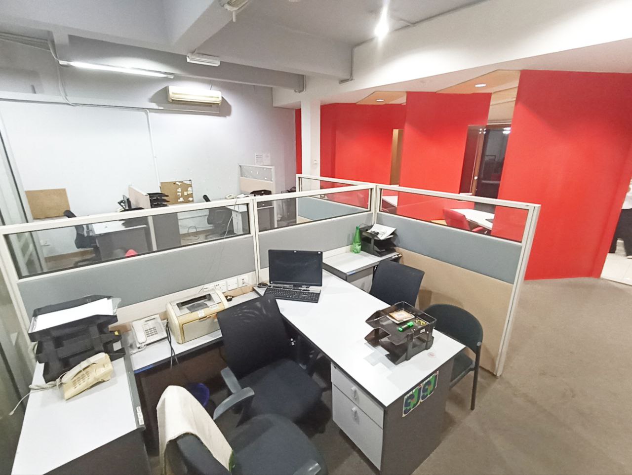 3 Storey Shop Office Seksyen 13 Shah Alam - photo 8