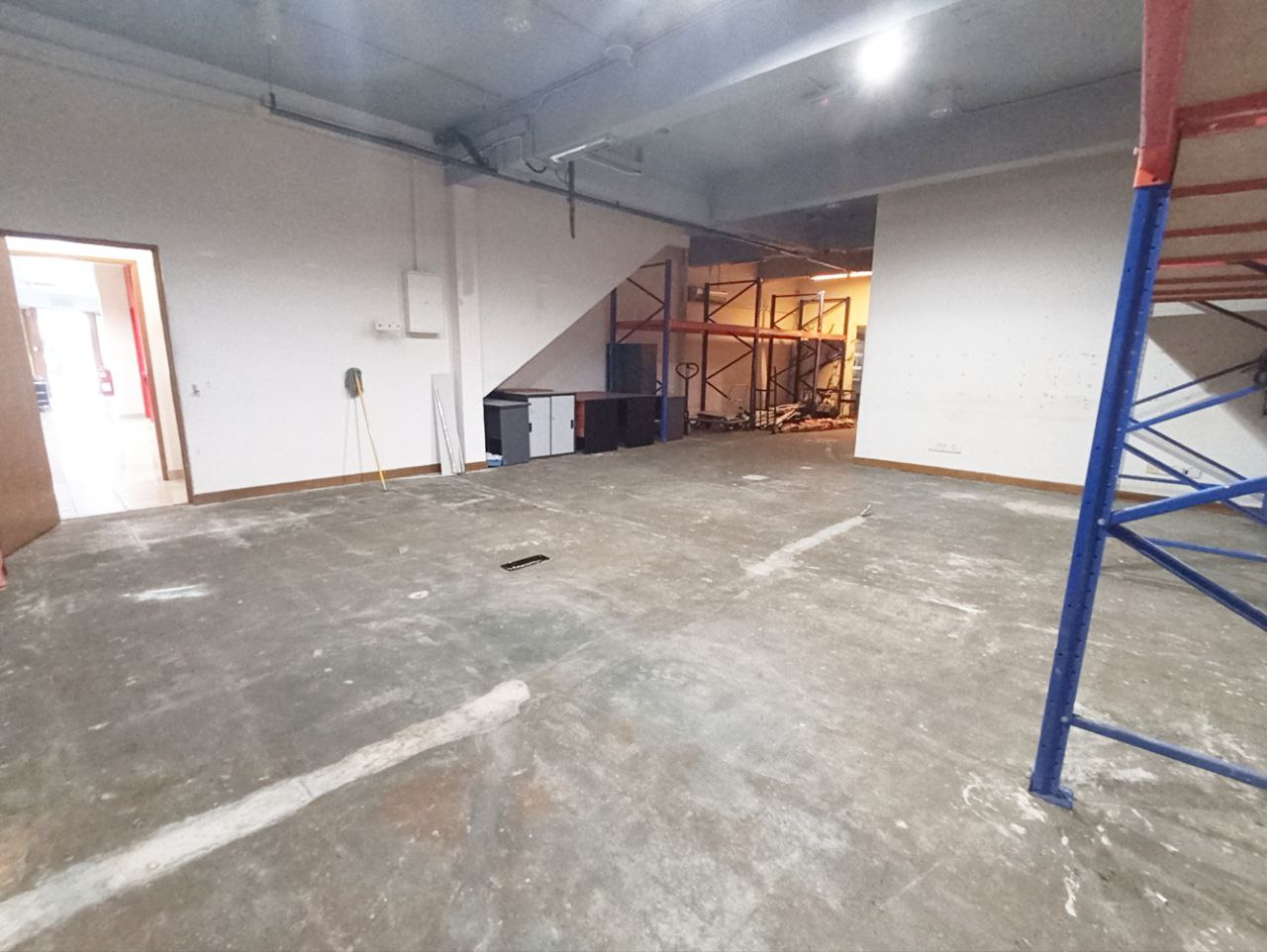 3 Storey Shop Office Seksyen 13 Shah Alam - photo 11