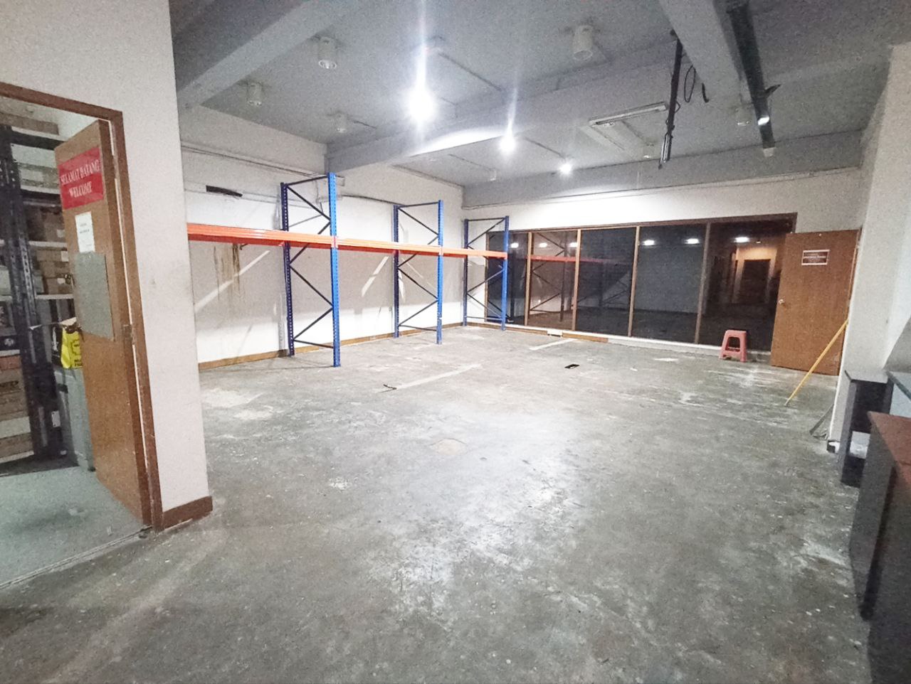 3 Storey Shop Office Seksyen 13 Shah Alam - photo 12