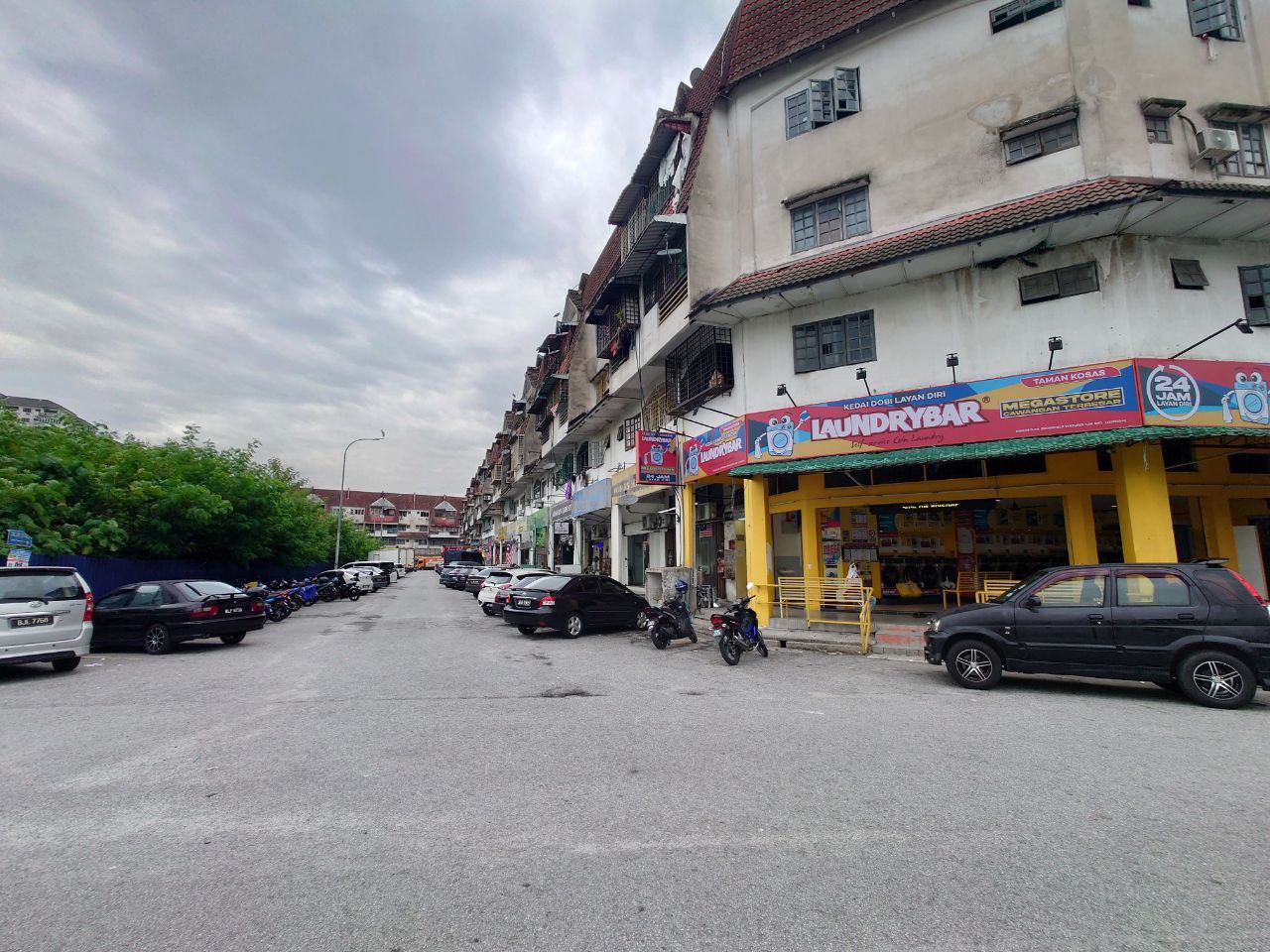 Shop Lot Taman Kosas Ampang - photo 2