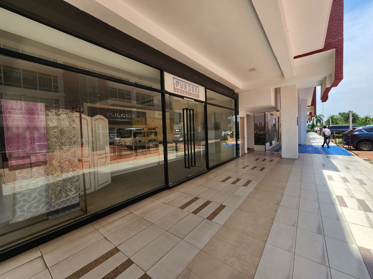 Corner Ground Floor Shoplot Oasis Square Damansara - photo 4