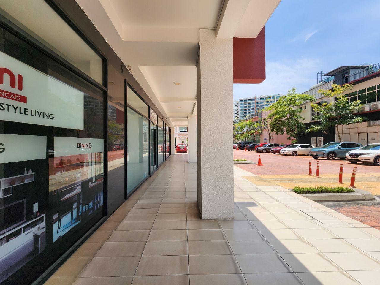 Corner Ground Floor Shoplot Oasis Square Damansara - photo 6