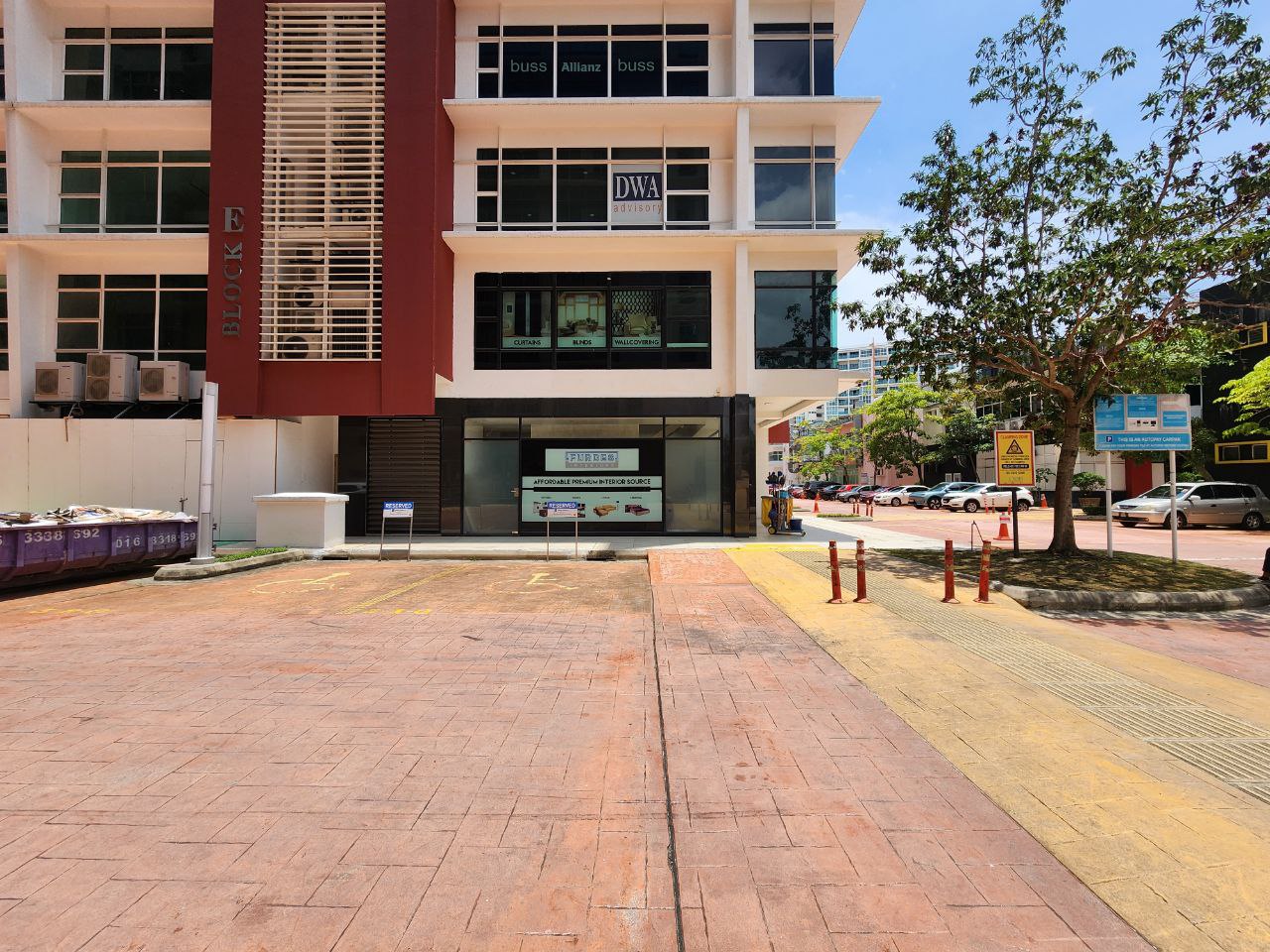 Corner Ground Floor Shoplot Oasis Square Damansara - photo 7