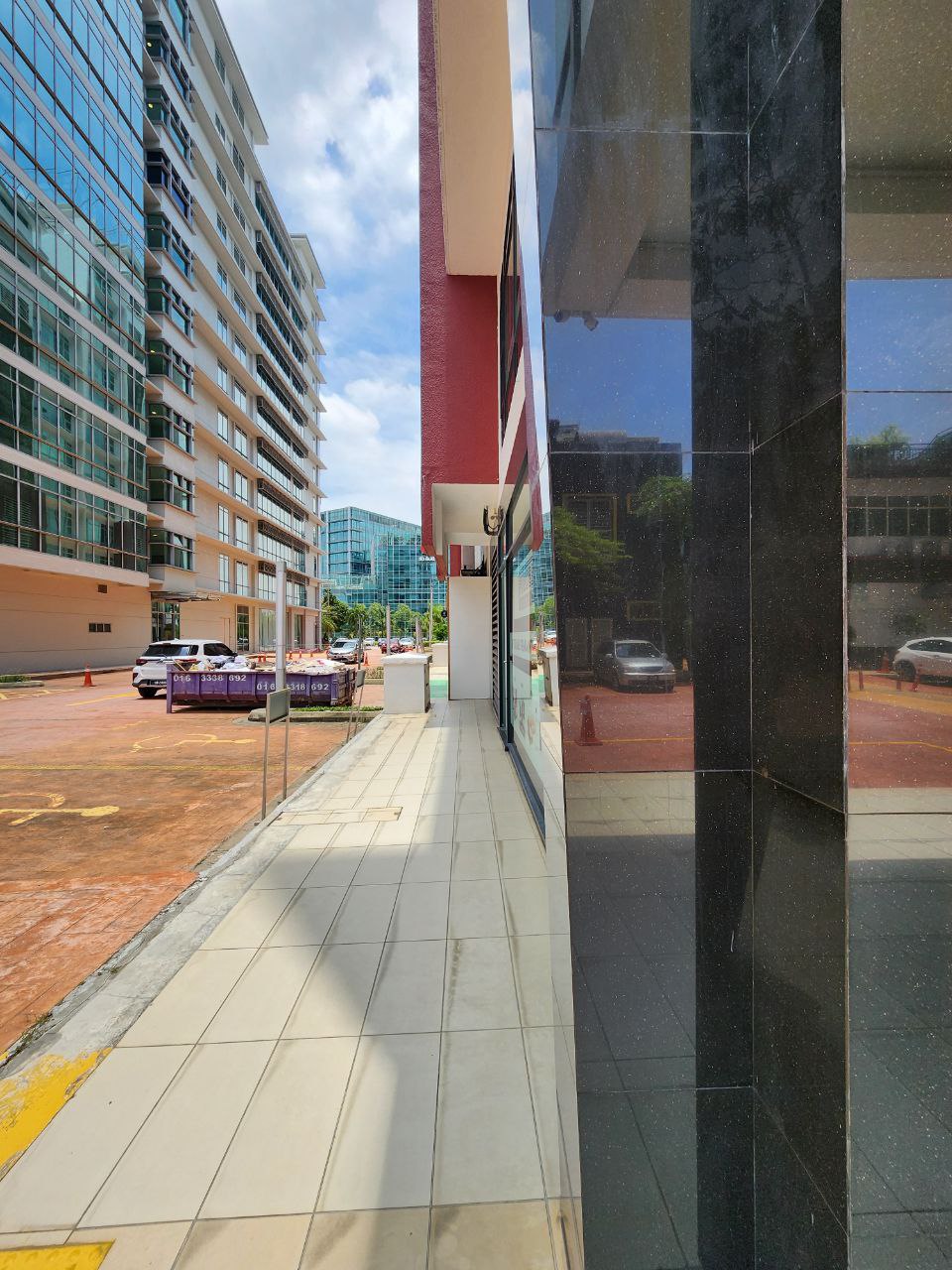 Corner Ground Floor Shoplot Oasis Square Damansara - photo 11