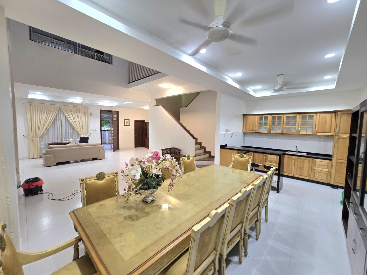 End Lot Unit 2 And Half Sty Presint 16 Putrajaya - photo 7