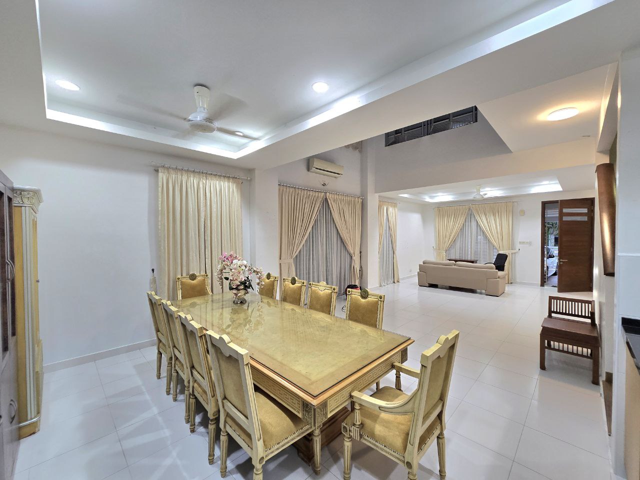 End Lot Unit 2 And Half Sty Presint 16 Putrajaya - photo 8