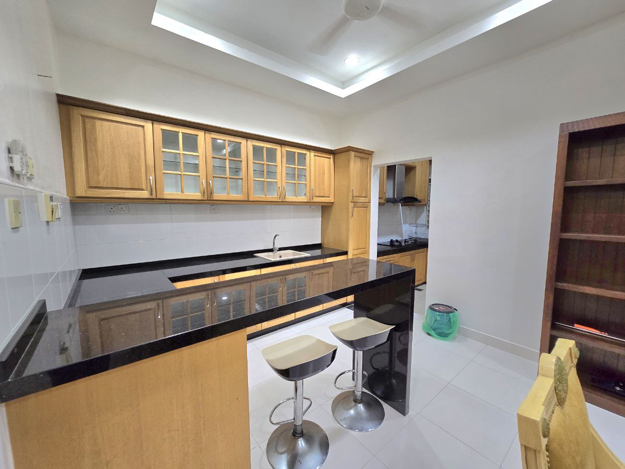 End Lot Unit 2 And Half Sty Presint 16 Putrajaya - photo 10