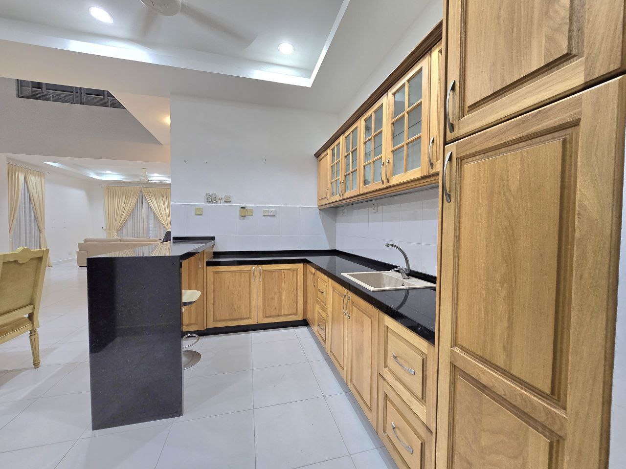 End Lot Unit 2 And Half Sty Presint 16 Putrajaya - photo 11