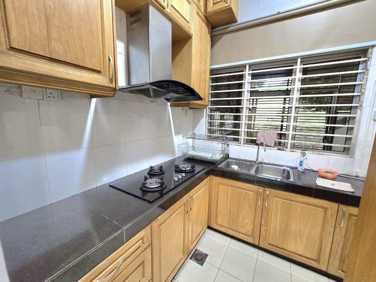 End Lot Unit 2 And Half Sty Presint 16 Putrajaya - photo 12
