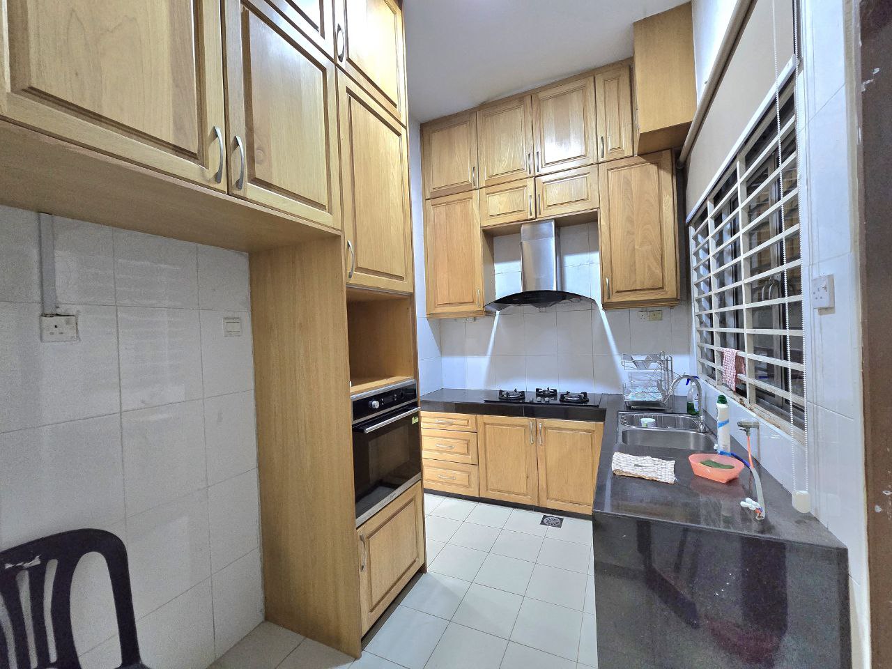 End Lot Unit 2 And Half Sty Presint 16 Putrajaya - photo 13