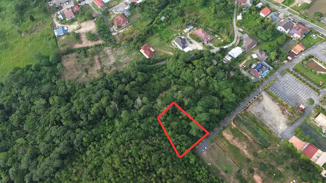 Bungalow Land Rinching Selangor - photo 2