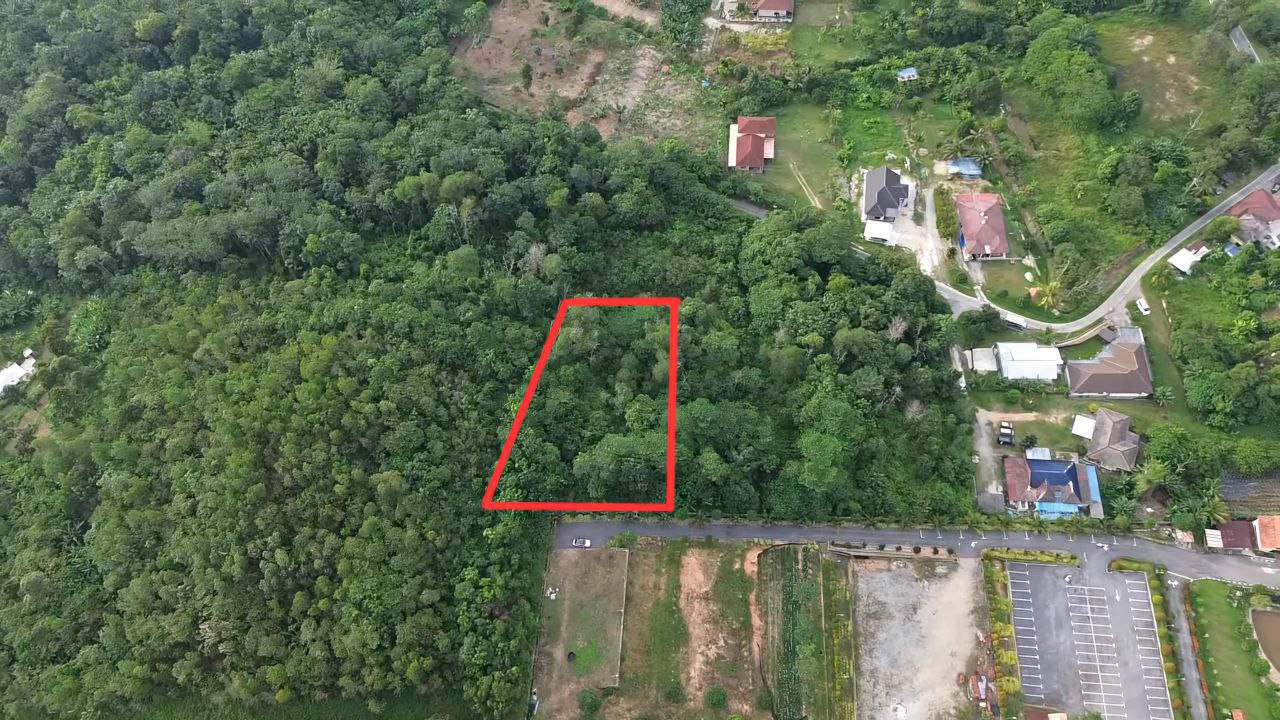 Bungalow Land Rinching Selangor - photo 4