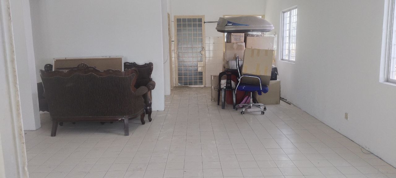 End Lot 2 Sty Teres Taman Balakong Jaya Selangor - photo 4