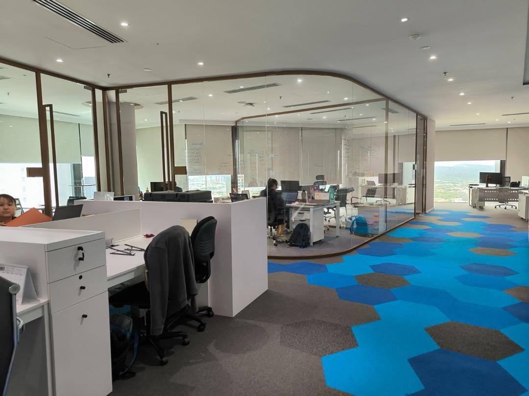 Grade A Office Space at Shah Alam - photo 3