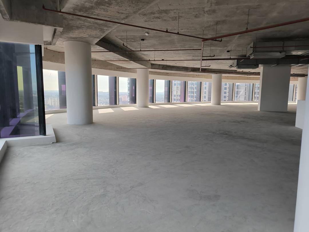 Grade A Office Space at Shah Alam - photo 11