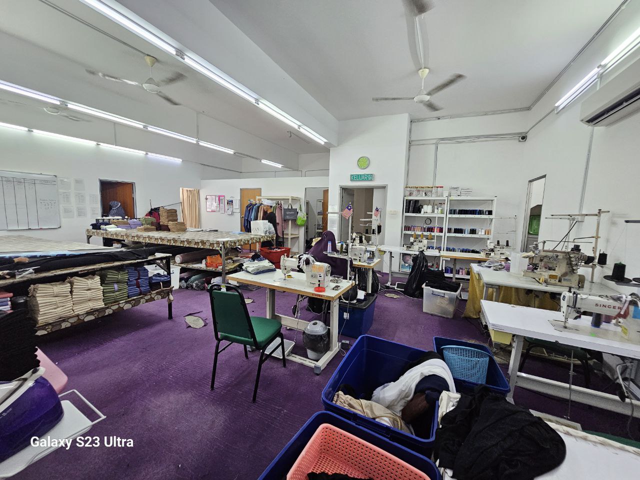 3 Sty Commercial Corner Shop Lot Seremban - photo 6
