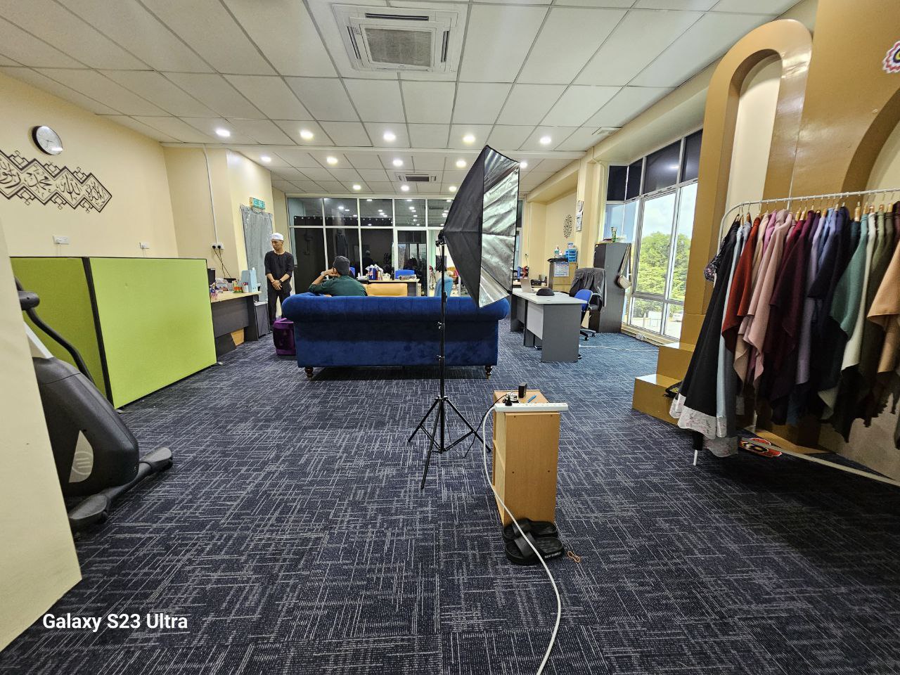 3 Sty Commercial Corner Shop Lot Seremban - photo 9
