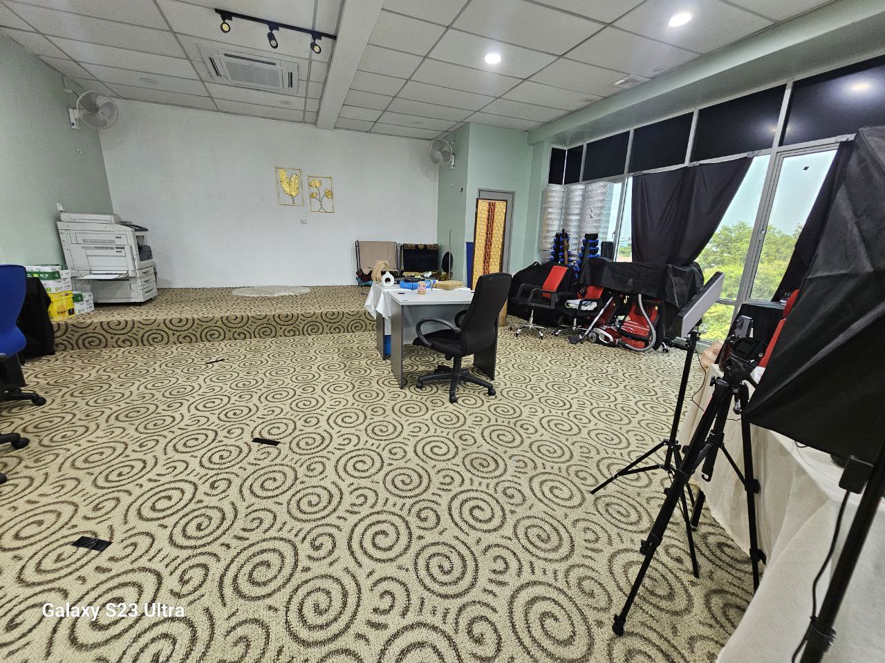 3 Sty Commercial Corner Shop Lot Seremban - photo 11