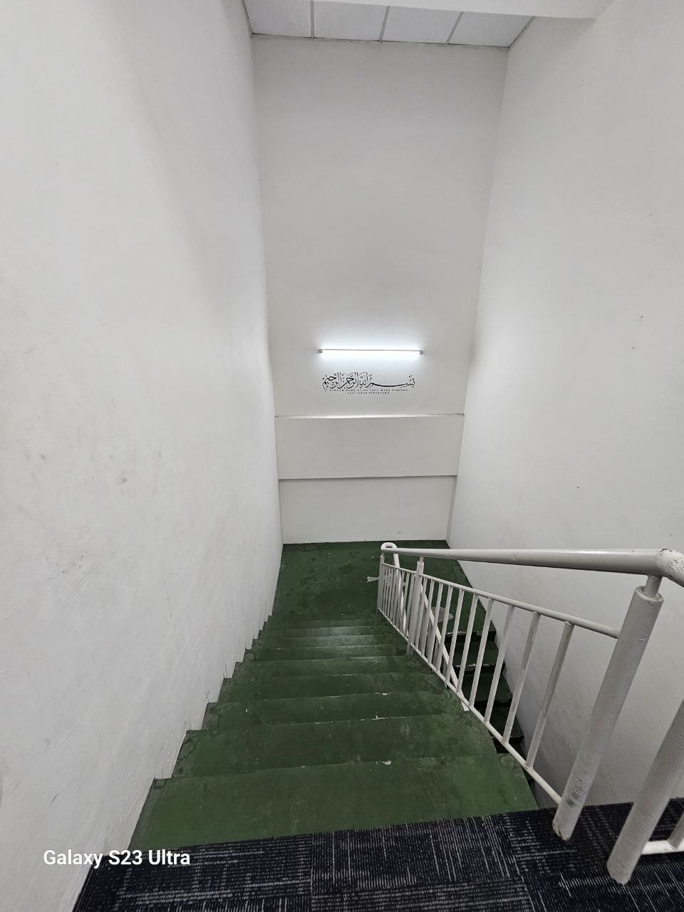 3 Sty Commercial Corner Shop Lot Seremban - photo 12