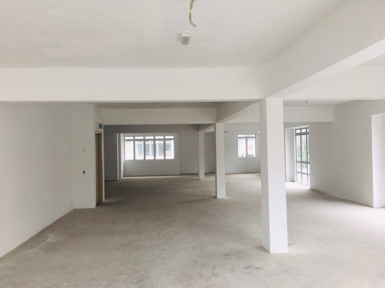 3 Sty Corner Shop Lot Salak Perdana Park - photo 2