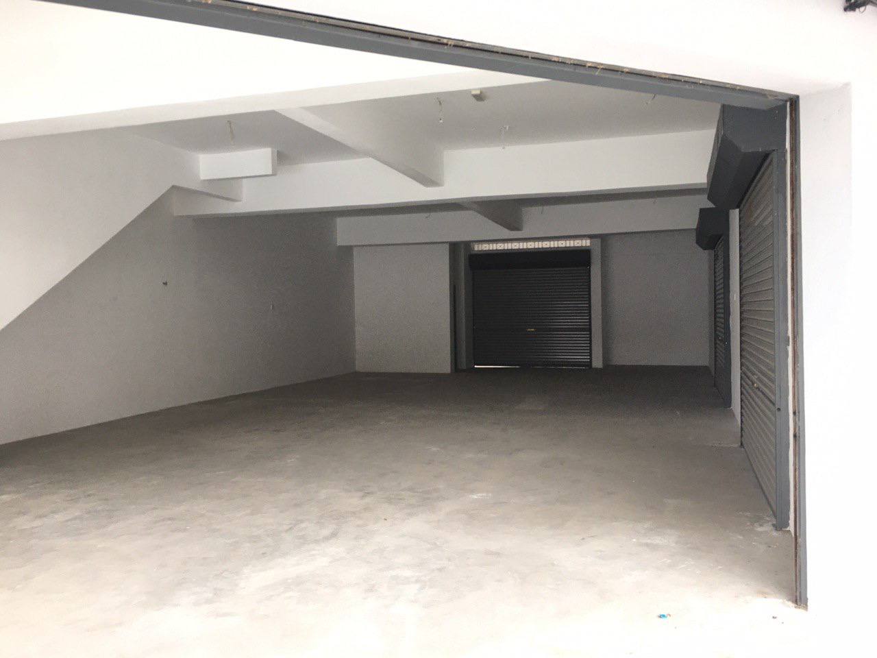 3 Sty Corner Shop Lot Salak Perdana Park - photo 4