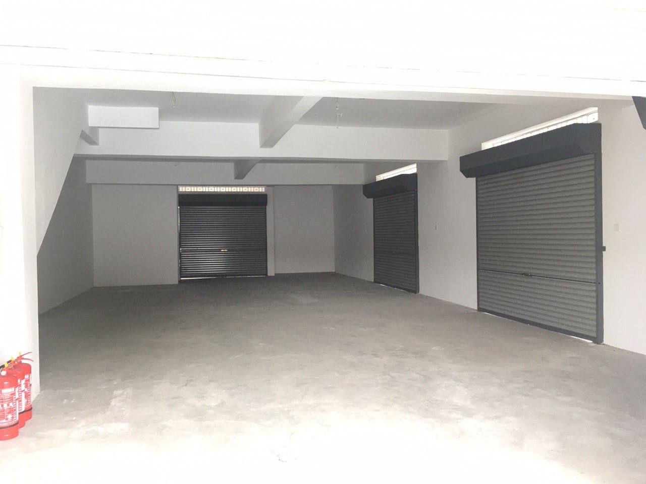 3 Sty Corner Shop Lot Salak Perdana Park - photo 8
