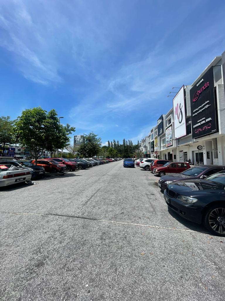 3 Sty Shop Lot TTDI Grove Kajang - photo 8
