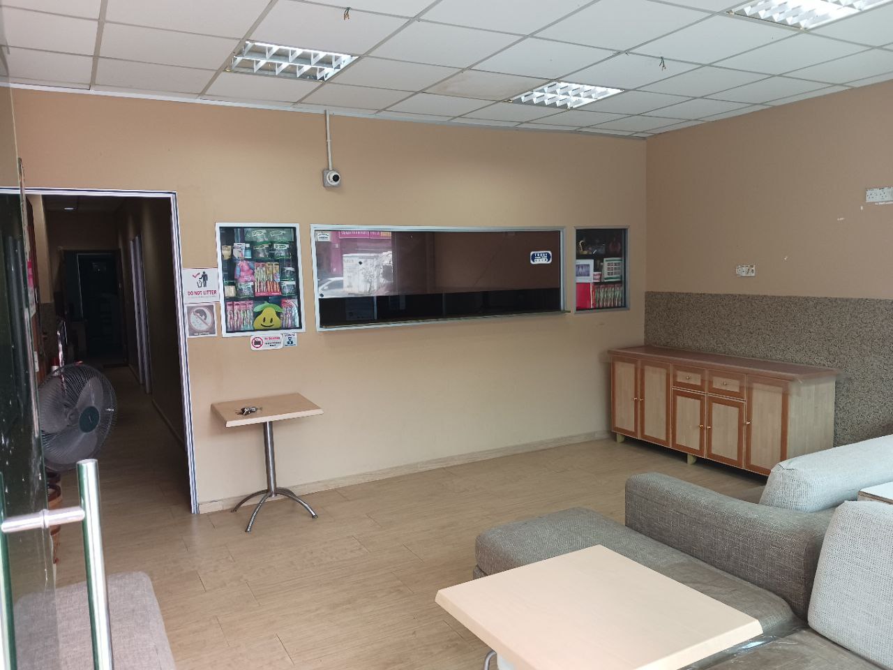 Ground Floor Clinic Taman Impian Ehsan Balakong - photo 3