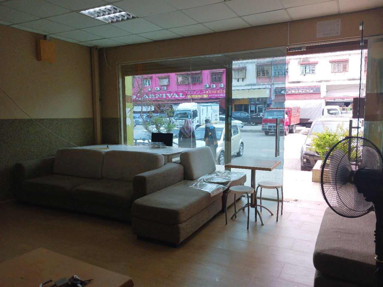Ground Floor Clinic Taman Impian Ehsan Balakong - photo 4