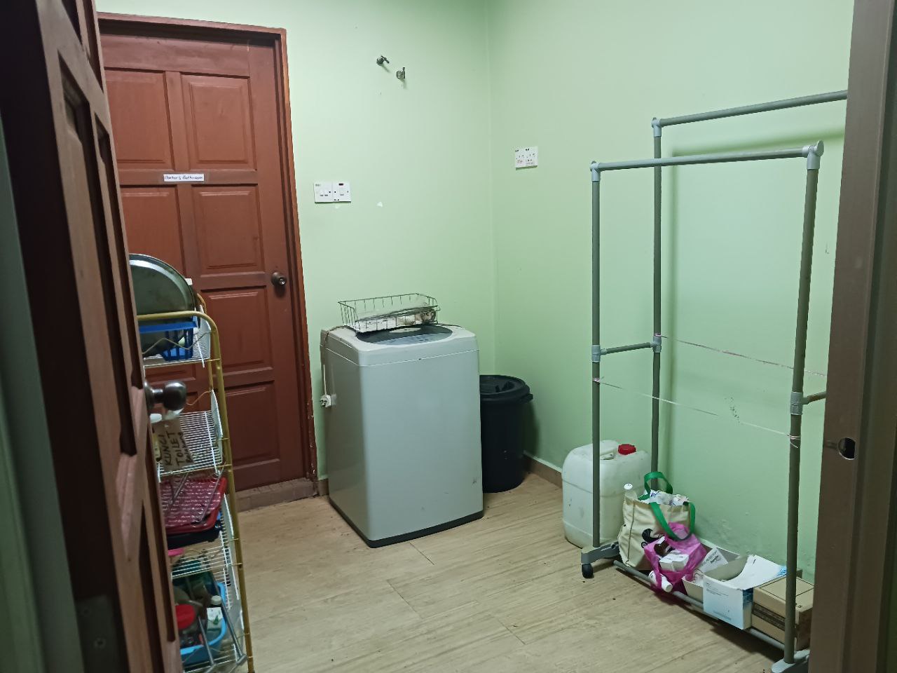Ground Floor Clinic Taman Impian Ehsan Balakong - photo 13